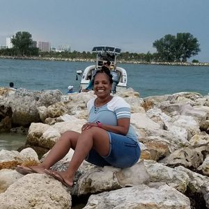 Meet your Posher, Donna